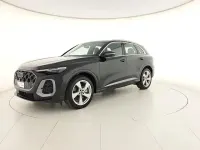 Nuova Audi Q5 S-Line 204 CV (150 kW) 2025 Nero mito metallizzato SUV
