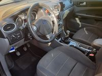 Usata Ford Focus 115 CV (84 kW) 2010 Berlina