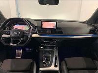 Usata Audi Q5 163 CV (119 kW) 2019 SUV
