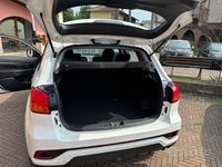 Usata Mitsubishi ASX Invite 115 CV (84 kW) 2018 Bianco SUV