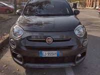 Usata Fiat 1600 Sport 130 CV (95 kW) 2022 Berlina