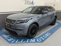 Usata Land Rover Range Rover Velar 180 CV (132 kW) 2019 Azzurro SUV