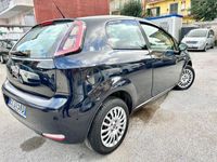 usata Fiat Punto 1.4 8V 3 porte GPL 126000 km!