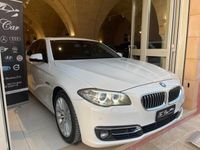 usata BMW 525 525 d 2.0 Futura 218cv