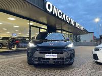 Usata Cupra Terramar 150 CV (110 kW) 2025 Nero SUV