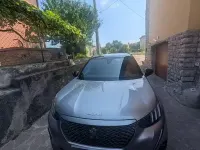 Usata Peugeot e-2008 GT 56 kW (77 CV) 2021 Grigio SUV
