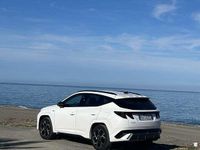Usata Hyundai Tucson N Line 150 CV (110 kW) 2025 SUV