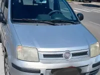 Usata Fiat Panda 60 CV (44 kW) 2012 Utilitaria