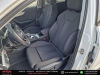 Usata Audi A4 Design 170 CV (125 kW) 2020 Bianco Station wagon
