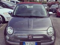 usata Fiat 500C 500CIII 1.3 mjt 16v by Diesel 95cv