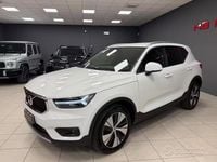 Occasion Volvo XC40 Inscription 150 ch (110 kW) 2021 Noir SUV