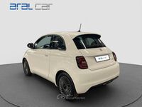 Occasion Fiat 500e Passion 86 kW (118 PK) 2021 Wit Sedan