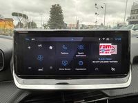 Usata Peugeot 208 Allure 101 CV (74 kW) 2025 Grigio Utilitaria