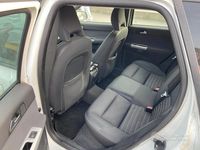 Usata Volvo V50 121 CV (88 kW) 2011 Bianco Station wagon