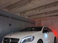 Usata Mercedes A250 2014 Berlina