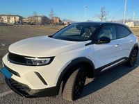 Usata Opel Mokka S 131 CV (96 kW) 2024 Bianco SUV