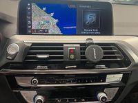 Usata BMW X3 M Sport 231 CV (169 kW) 2019 SUV