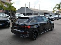 usata Audi A3 SPB 35 TDI S tronic S line edition