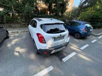 Usata Opel Mokka S 140 CV (102 kW) 2014 SUV