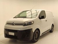 Usata Citroën Jumpy Comfort 95 CV (69 kW) 2016 Bianco Monovolume