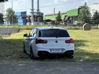 Usata BMW 114 M Sport 95 CV (69 kW) 2018 Utilitaria