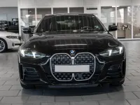 Usata BMW 420 Coupé M Sport 184 CV (135 kW) 2025 Nero Coupé