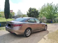 Usata Alfa Romeo Giulia 150 CV (110 kW) 2018 Berlina