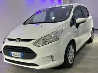 Usata Ford B-MAX Titanium X 101 CV (74 kW) 2017 Monovolume