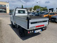 Usata Piaggio Porter 71 CV (52 kW) 2014 Bianco Furgone
