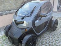 Begagnad Renault Twizy 8 kW (11 HK) 2018 Halvkombi