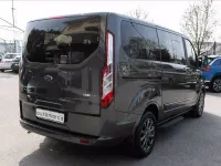 Usata Ford Tourneo Custom Titanium 150 CV (110 kW) 2023 Furgone