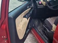 Usata Lancia Ypsilon 60 CV (44 kW) 2005 Rosso Utilitaria