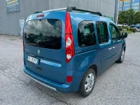 Usata Renault Kangoo 95 CV (69 kW) 2013 Monovolume
