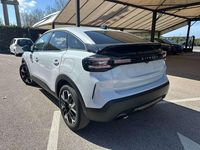 Usata Citroën C4 145 CV (106 kW) 2025 Bianco SUV