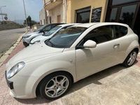 usata Alfa Romeo MiTo - 2013