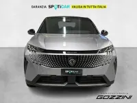 Nuova Peugeot 3008 GTi 145 CV (106 kW) 2026 Grigio artense SUV