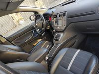 usata Ford Kuga 2.0 TDCi 163 CV 4WD Individual DPF usato