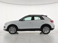 Occasion VW T-Roc Advance 150 ch (110 kW) 2019 Other SUV
