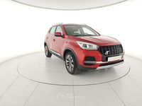 Usado DR DR 4.0 114 CV (83 kW) 2022 Rojo SUV