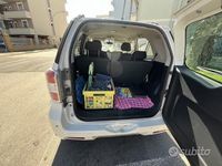 usata Daihatsu Terios Terios 1.5 4WD B You A/T