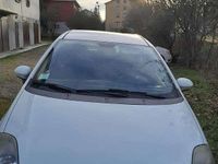 Usata Fiat Grande Punto 77 CV (56 kW) 2013 Bianco Utilitaria