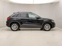Usata VW T-Roc Edition 116 CV (85 kW) 2025 Nero SUV