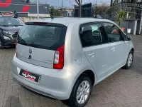 Usata Skoda Citigo 60 CV (44 kW) 2014 Grigio Utilitaria