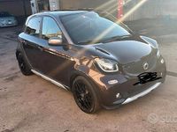 Usata Smart ForFour 2018 Utilitaria