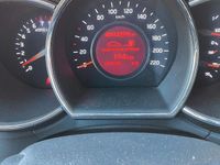 Usata Kia Rio Active 84 CV (61 kW) 2013 Nero Berlina