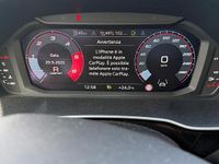 Usata Audi Q3 Sportback 140 CV (102 kW) 2022 SUV