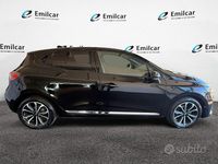 Usata Renault Clio V 90 CV (66 kW) 2024 Nero Berlina