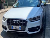 usata Audi Q3 - 2014