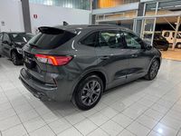 Usata Ford Kuga ST-Line 152 CV (111 kW) 2022 Grigio SUV