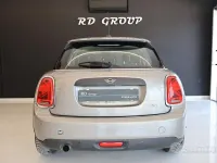 Usata Mini ONE 75 CV (55 kW) 2019 Grigio Utilitaria